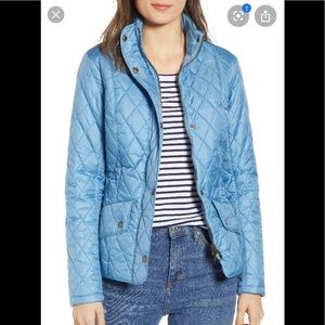 Barbour Flyweight Cavalry Jacket